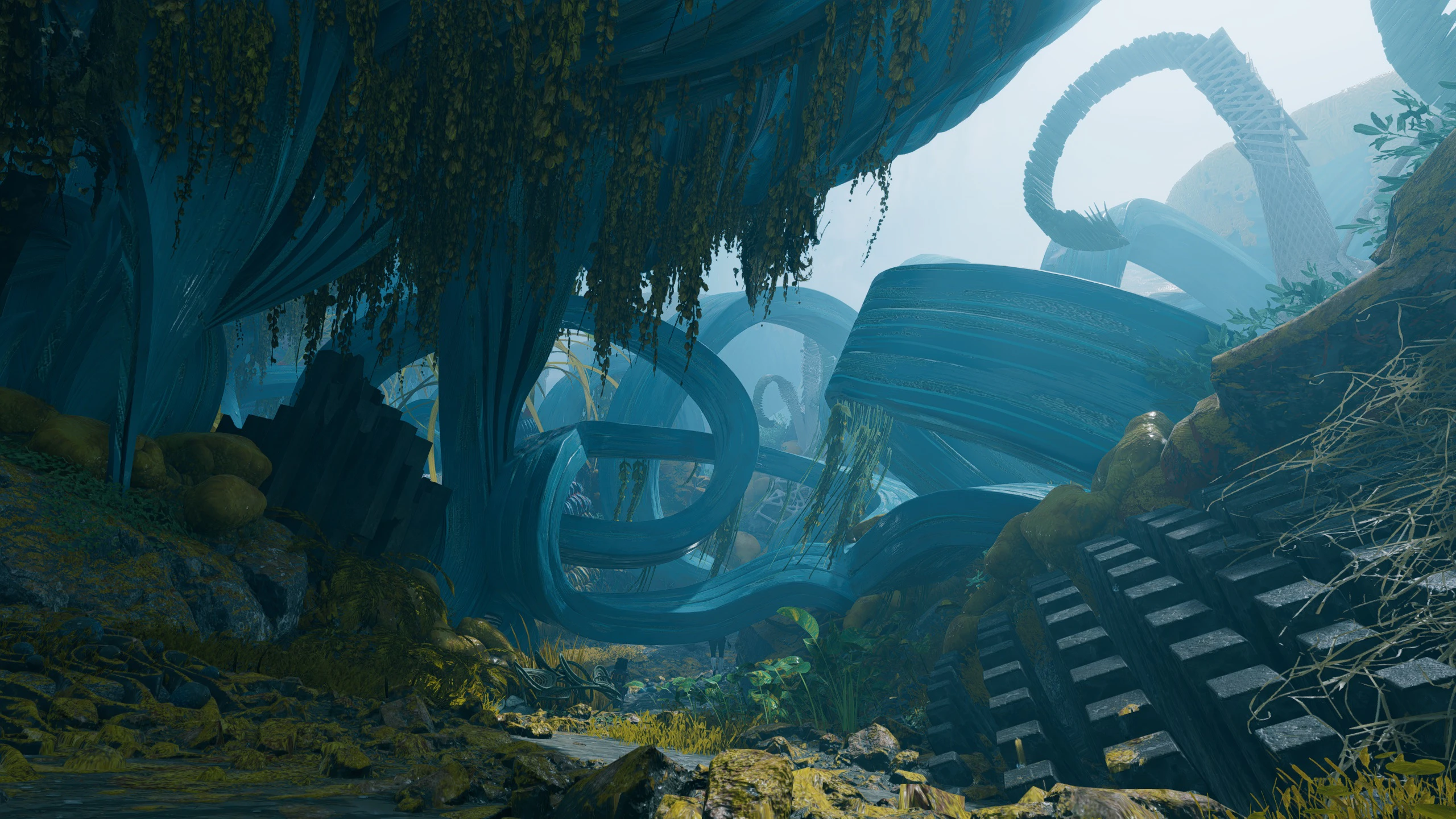 Guardians Of The Galaxy Screenshot